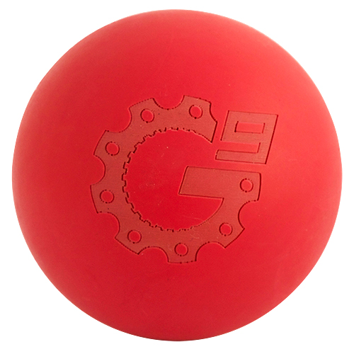 Lacrosse Ball Massage Mobility