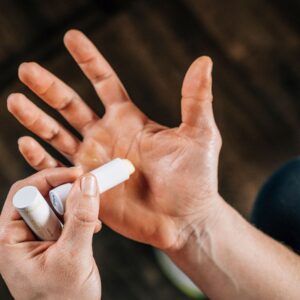 hand care