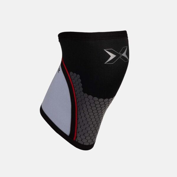 Picsil - Hex Tech Knee Sleeve 7mm 0.2 Grey