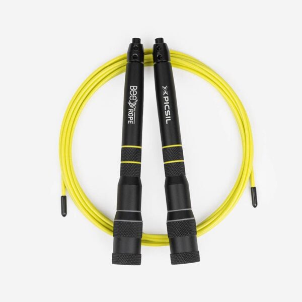 Bee Jump Rope 2.0 Black