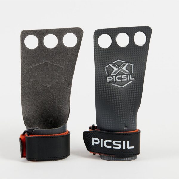 Picsil RX 3-hole Pull-up Grips