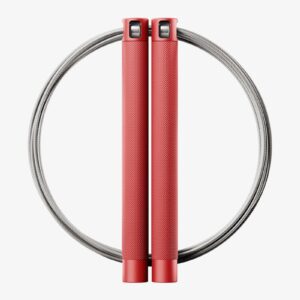 Rpm Speed Jump Rope Session4 Chilli Pepper