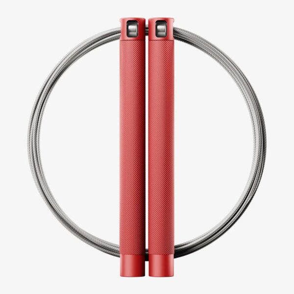 Rpm Speed Jump Rope Session4 Chilli Pepper