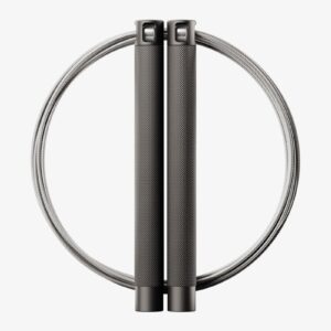 Rpm Speed Jump Rope Session 4 Black