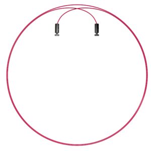 Speed Cable 2.5mm Jump Rope Earth 2.0