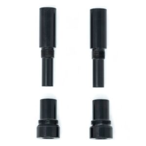 Standard Weights for Earth 2.0 Jump Rope