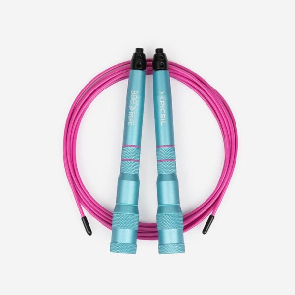 Bee Jump Rope 2.0 Blue