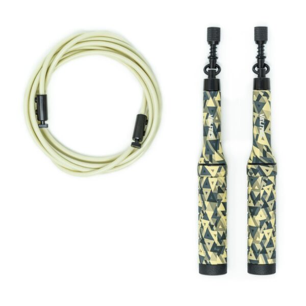 Velites Earth Jump Rope 2.0 Camo