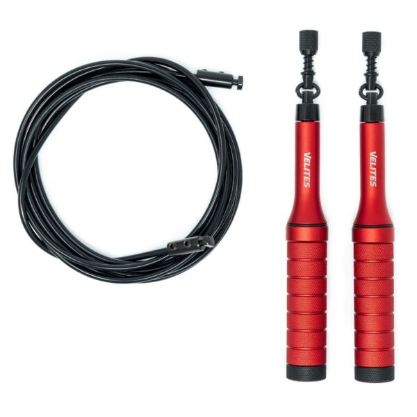 Velites Earth Jump Rope