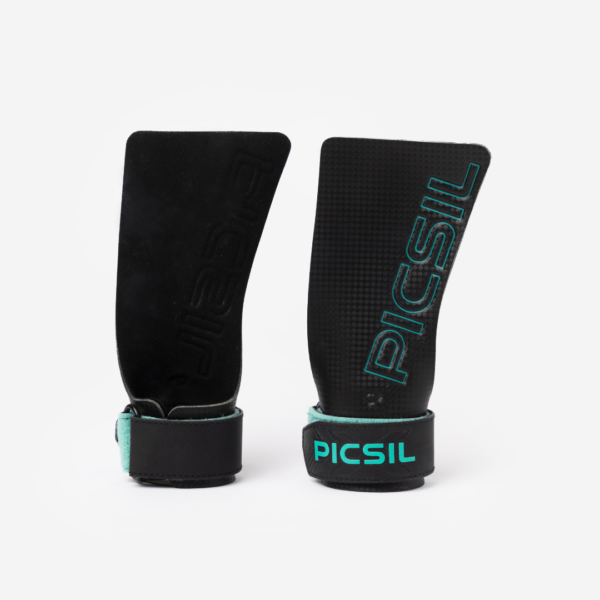Picsil Falcon No Hole Pull-up Grips