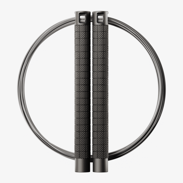 Rpm Speed Jump Rope Comp4 True Black
