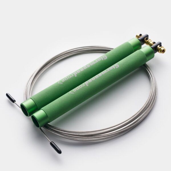 Sv1 Jump Rope Green