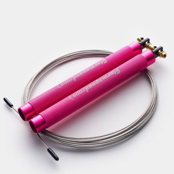 Sv1 Jump Rope Pink