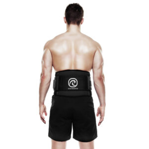 REHBAND - X-RX 2-IN-1 BACK SUPPORT 7MM - BACK SUPPORT
