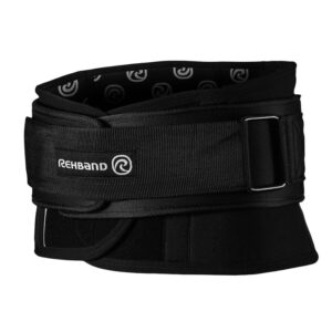 REHBAND - X-RX 2-IN-1 BACK SUPPORT 7MM - BACK SUPPORT