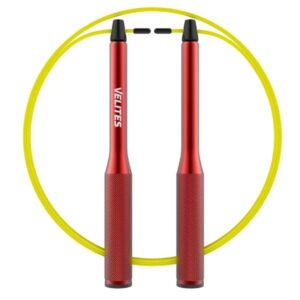 VELITES FIRE 2.0 JUMP ROPE RED