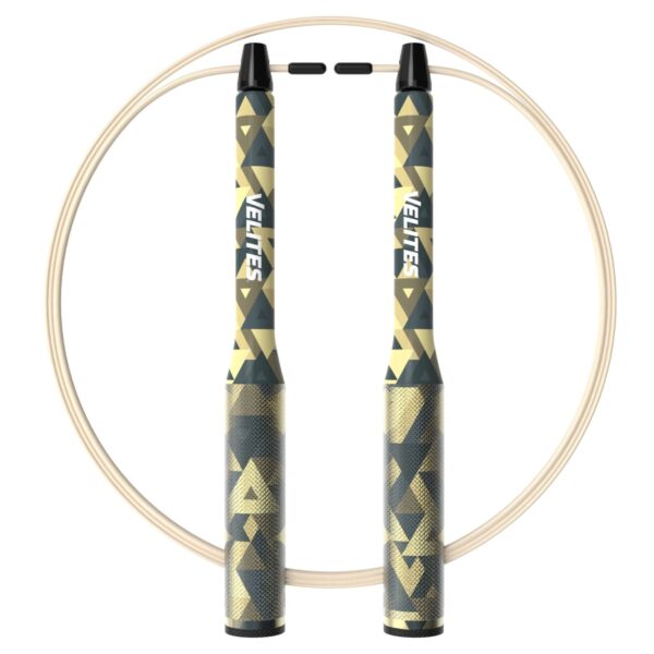 VELITES FIRE 2.0 JUMP ROPE CAMO