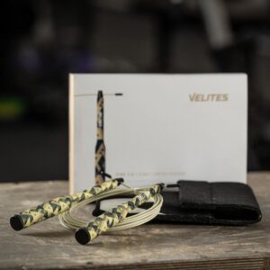 VELITES FIRE 2.0 JUMP ROPE CAMO