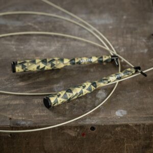 VELITES FIRE 2.0 JUMP ROPE CAMO